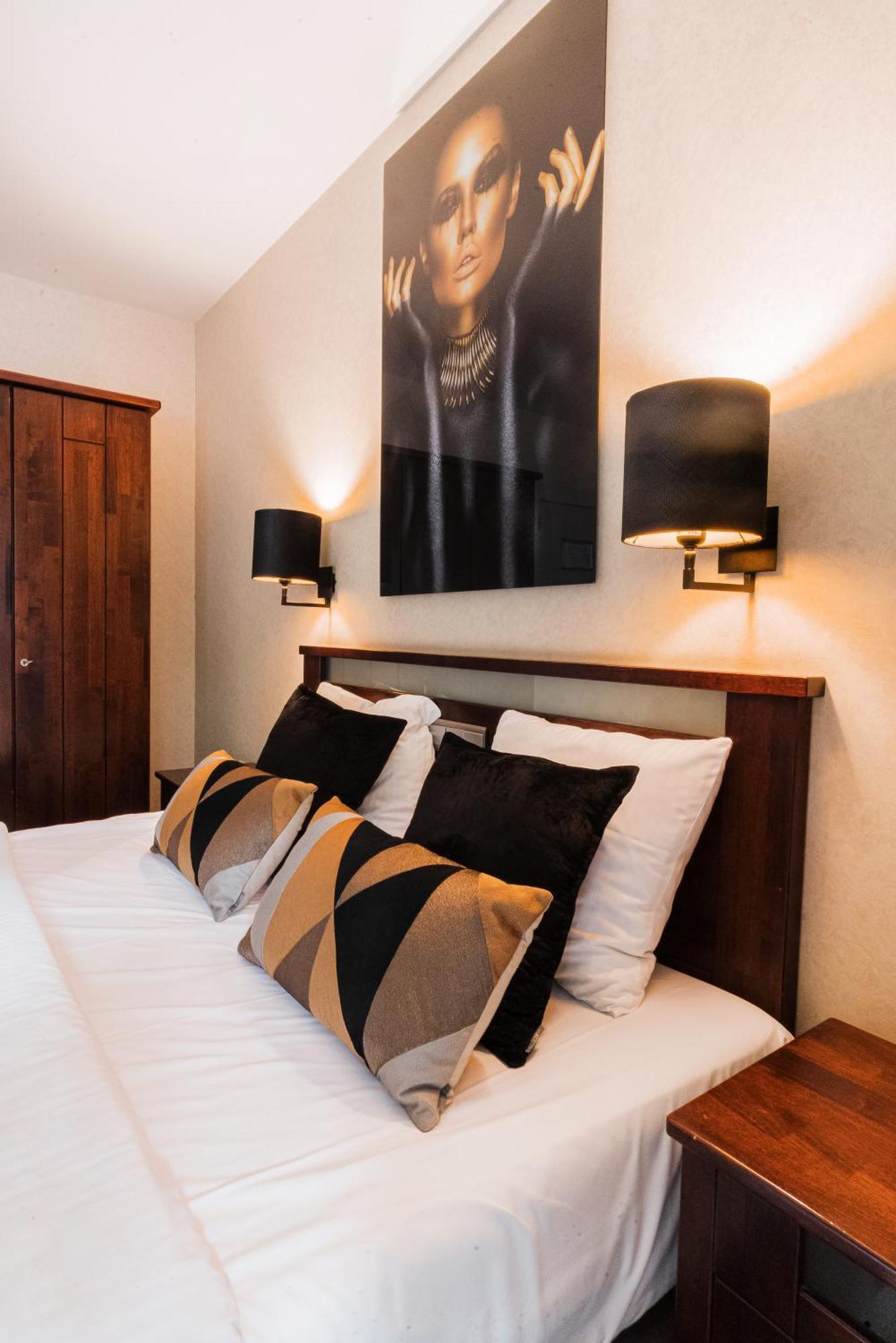 Turnhout City Hotel Zewnętrze zdjęcie